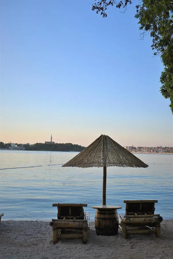 Apartments & Rooms Ivana Croatia