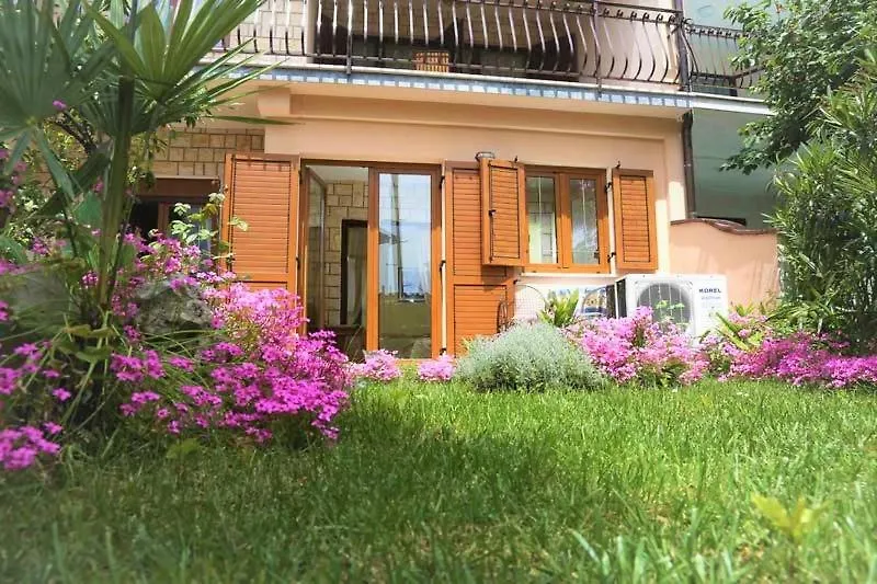 Apartments & Rooms Ivana Ровинь