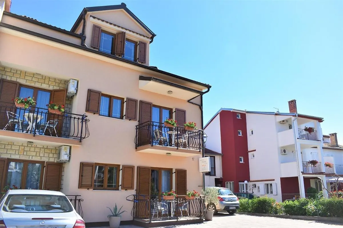 Apartments & Rooms Ivana 0*, Rovinj