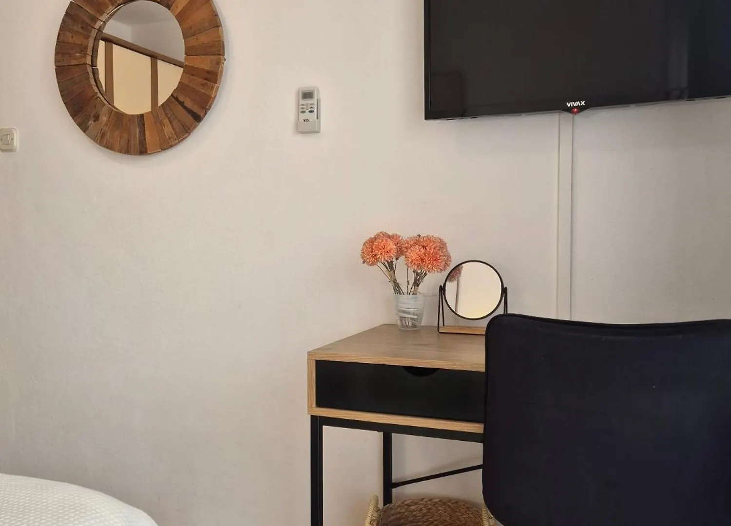 Apartments & Rooms Ivana Ровинь