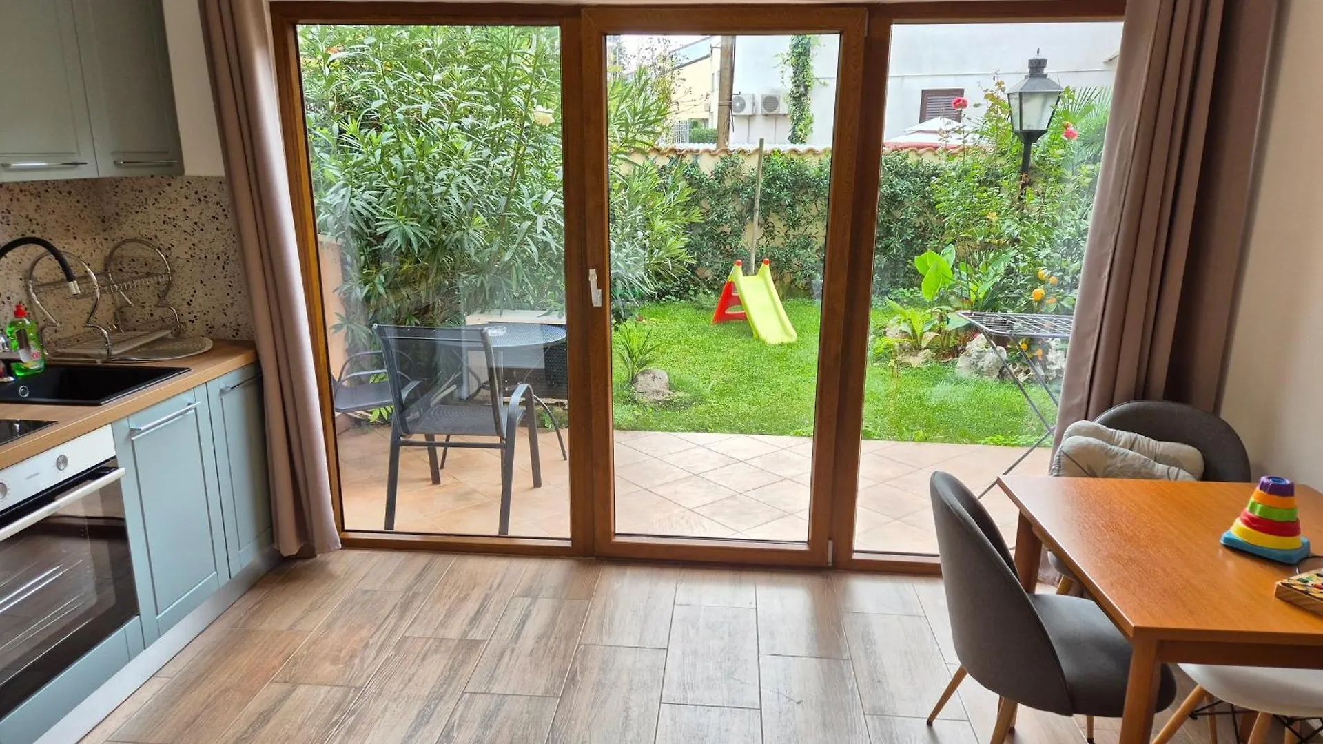Apartments & Rooms Ivana 0*, Rovinj Croatia