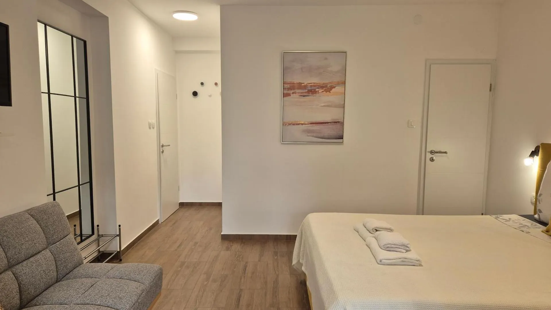 Apartments & Rooms Ivana Croatia
