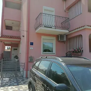 Apartman Zaharija, Rovinj