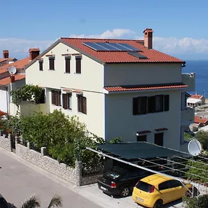  Apartman Apartments With A Parking Space Mali Losinj Croatia