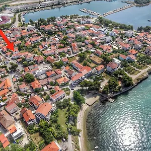  Apartman Mtv - Private Parking, Fast Wi-fi & Steps To The Croatia
