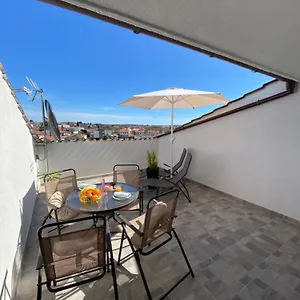  Apartman Jozephine Croatia