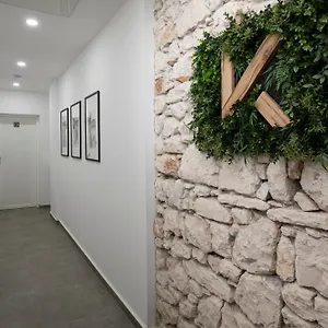 Apartman K- Croatia