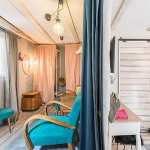  Apartman Livo Disno 12 Croatia