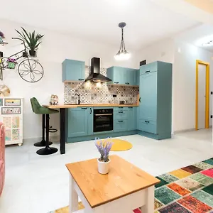 Paulina Apartman