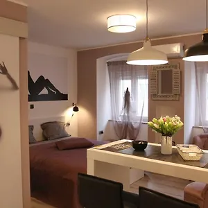  Apartman Mala Tajna Croatia