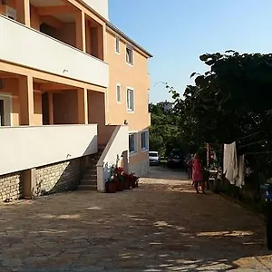  Apartman Gordana Croatia