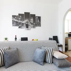  Apartman Tessa Croatia