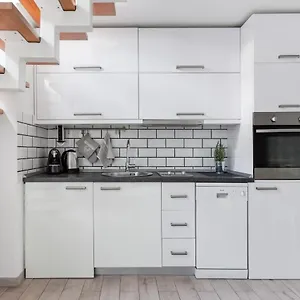 Apartman Hugo Croatia