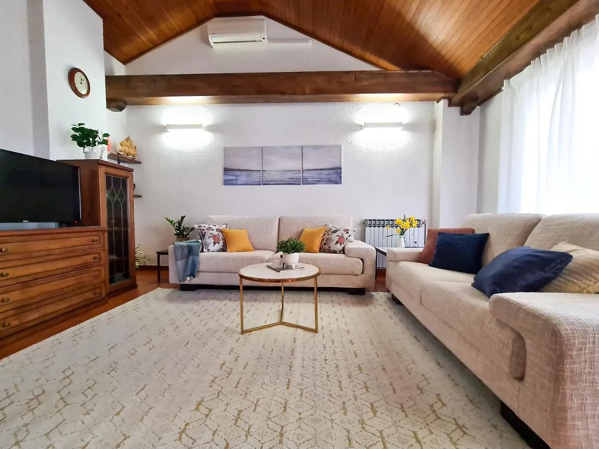 Apartments & Rooms Ivana Rovigno