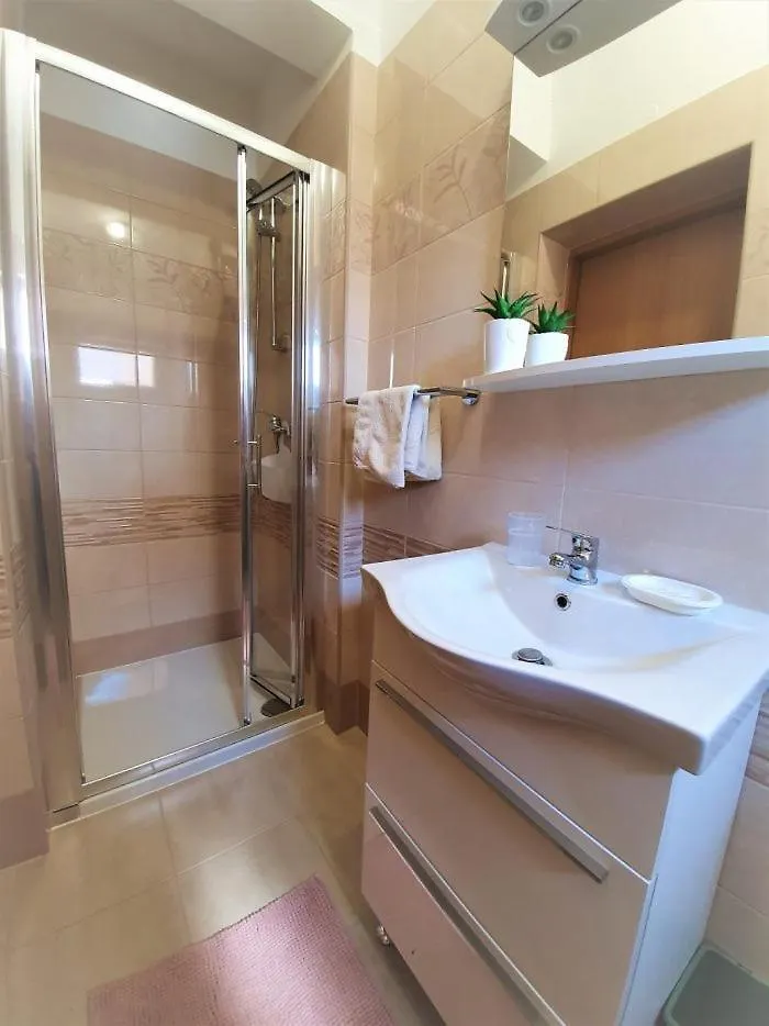 Apartments & Rooms Ivana Rovinj
