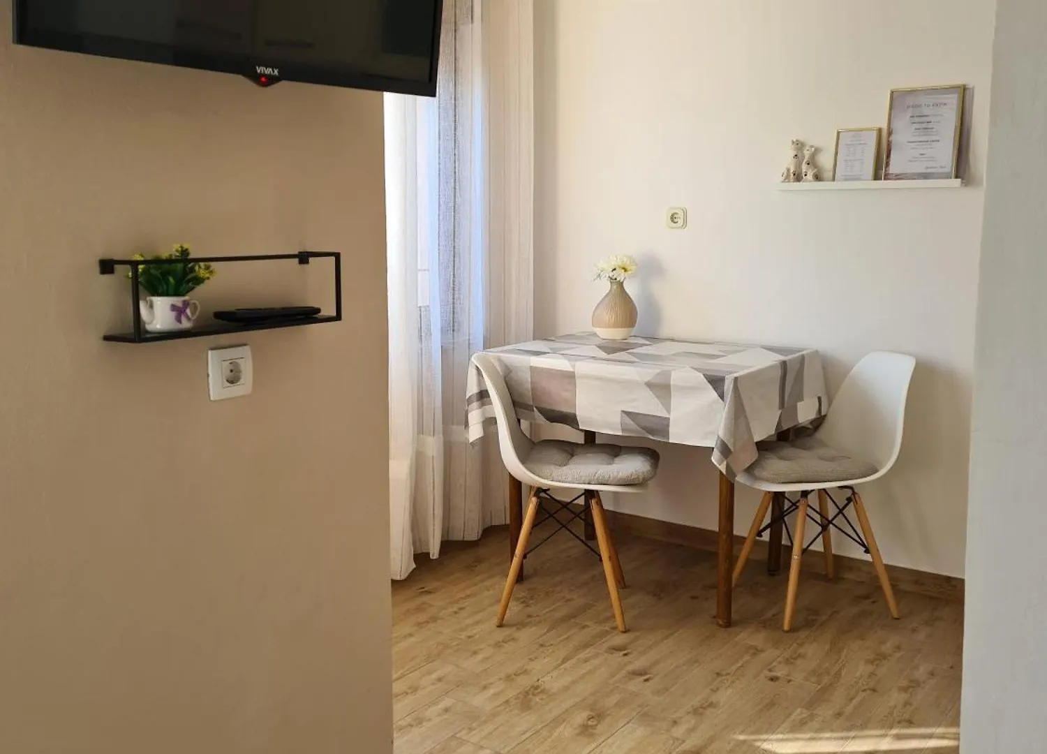 Apartments & Rooms Ivana Rovigno