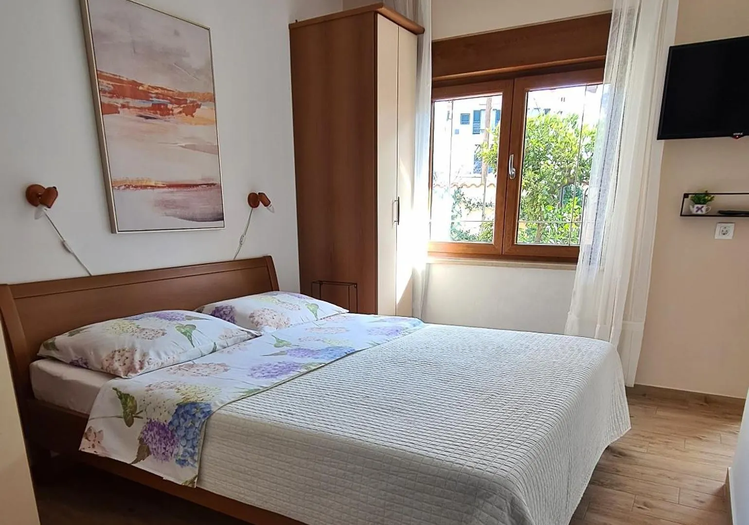 Apartments & Rooms Ivana Rovinj Horvátország