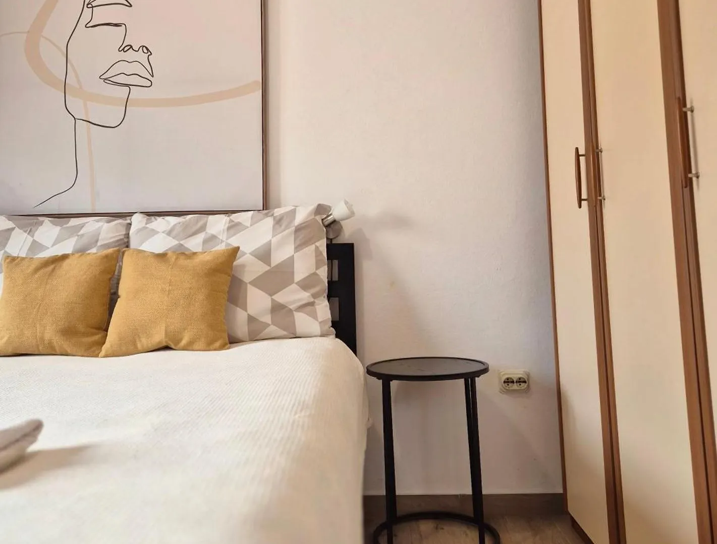Apartments & Rooms Ivana Rovinj Horvátország